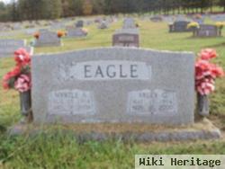 Myrtle Alice Tanner Eagle