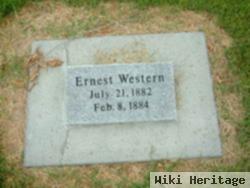 Ernest Western