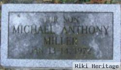 Michael Anthony Miller