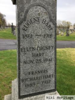 Ellen Digney Hart