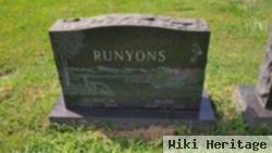 George Runyons, Jr