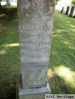 Abraham Johnson