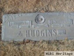 Thomas J Hudgins