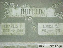 Louise S. Strieblen Hufeld