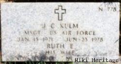 J C Kulm