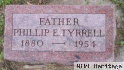 Phillip Edward Tyrrell