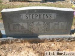 Lavern L. Stephens