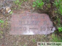 Ellen B. Iverson Haugen