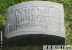 Lyman D. Burnett