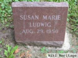 Susan Marie Ludwig