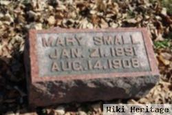 Mary Small