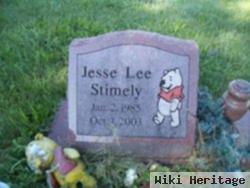 Jesse Lee Stimely