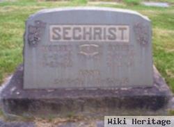 Essie Sechrist