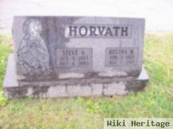 Stephen Horvath