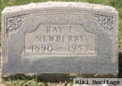 Ray Newberry