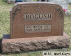 Wasyl Bogush