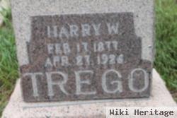 Harry Wilson Trego