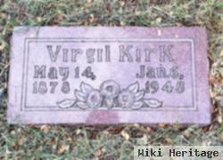 William Virgil Kirk