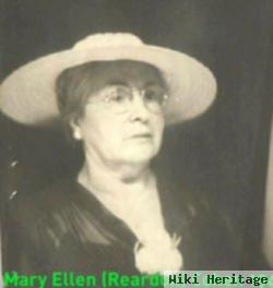 Mary Ellen Reardon Cohen