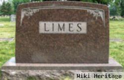 Howard W. Limes