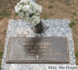 Billy Joe Dill