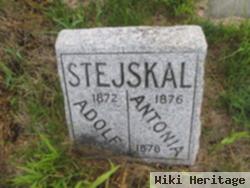 Adolph Stejskal