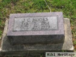 J C Hooks