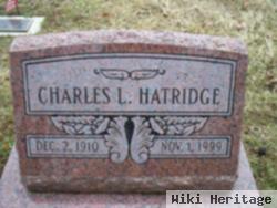 Charles L Hatridge