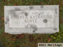 Infant Son Kurtz