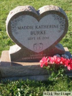 Maddie Katherine Burke