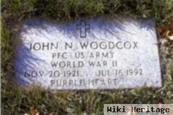 John N. Woodcox