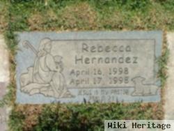 Rebecca Hernandez
