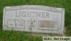 Mary V Lightner