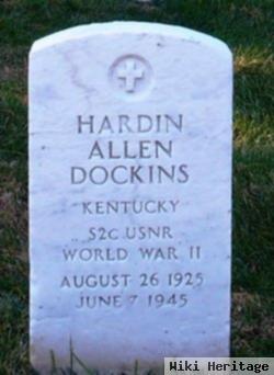 Hardin Allen Dockins