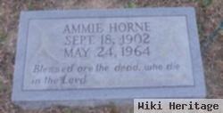 Ammie Horne