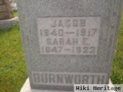 Jacob Burnworth