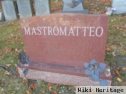 Mike Mastromatteo