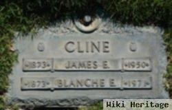 James Edward Cline