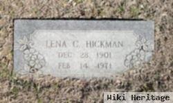 Lena Hickman