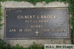 Gilbert L. Brock