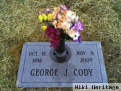 George Jackson Cody