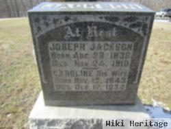 Joseph Jackson