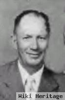 Harry W. Olson