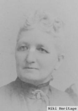 Anna M. Gates Soash