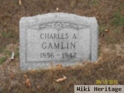 Charles A. Gamlin