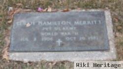 Leroy Hamilton Merritt