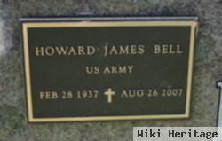 Howard James Bell