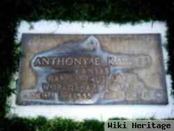 Anthony Edmond Karnes