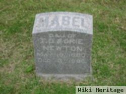 Mabel Newton