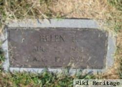 Helen E. Simcox